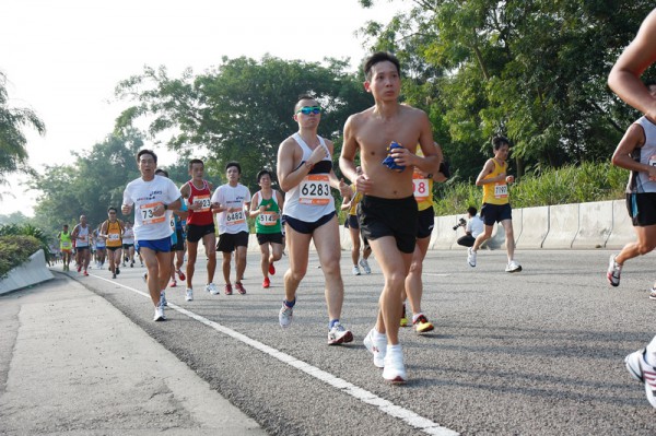 Asics 10K 2010 409