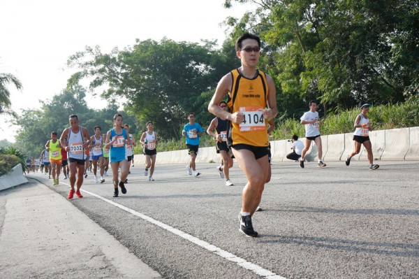 Asics 10K 2010 412