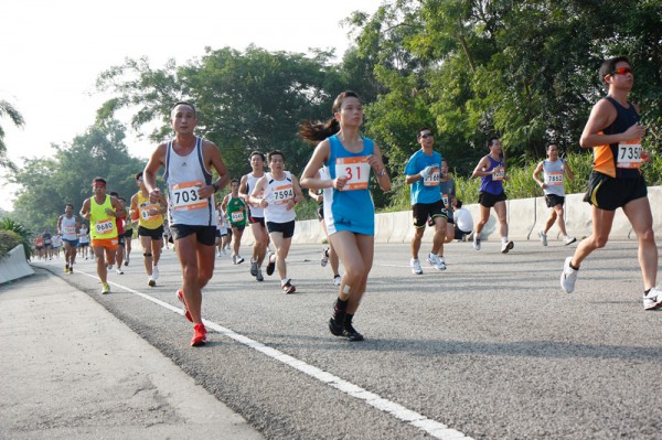 Asics 10K 2010 413