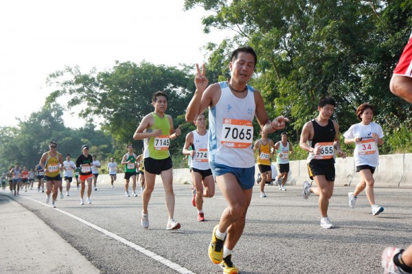 Asics 10K 2010 417