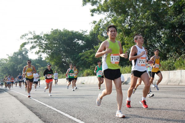 Asics 10K 2010 418