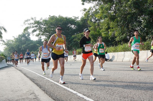 Asics 10K 2010 419