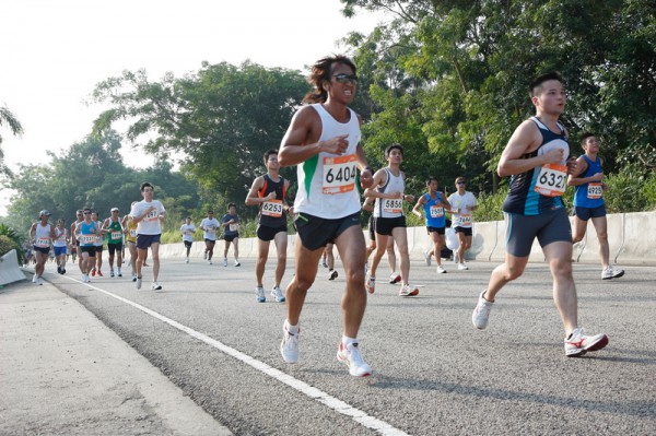 Asics 10K 2010 425