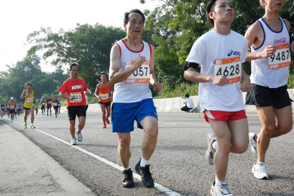 Asics 10K 2010 430