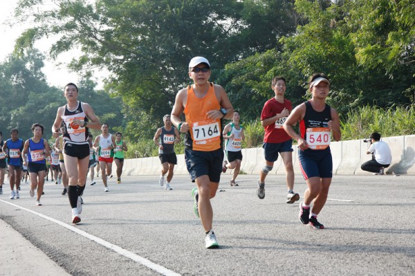 Asics 10K 2010 433