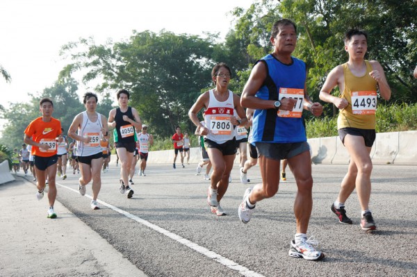Asics 10K 2010 436