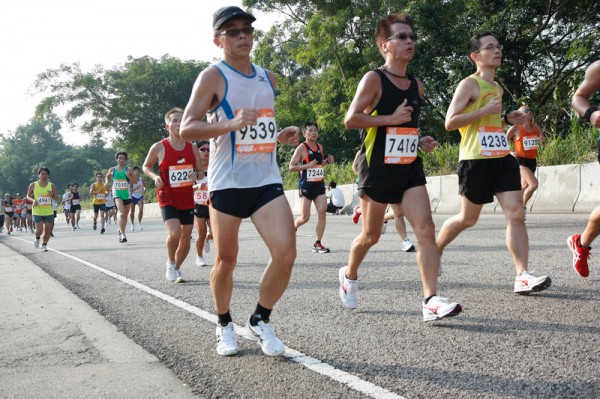Asics 10K 2010 440