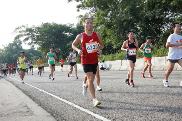 Asics 10K 2010 441