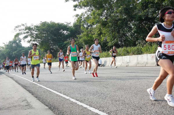 Asics 10K 2010 442