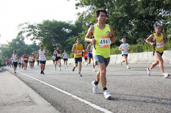 Asics 10K 2010 443