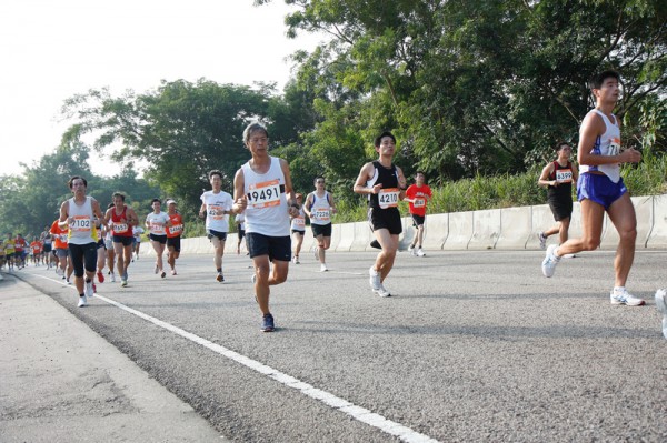 Asics 10K 2010 444