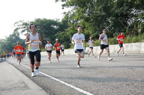 Asics 10K 2010 446