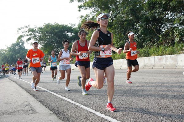 Asics 10K 2010 447