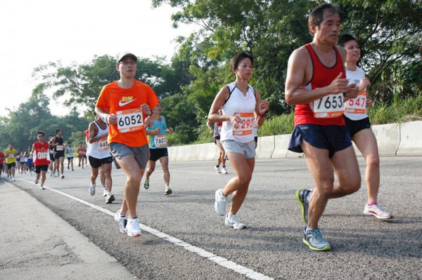 Asics 10K 2010 448