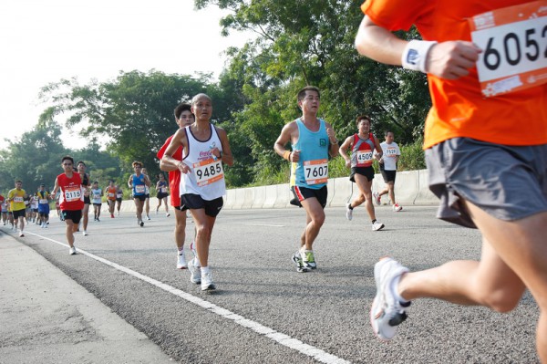 Asics 10K 2010 449
