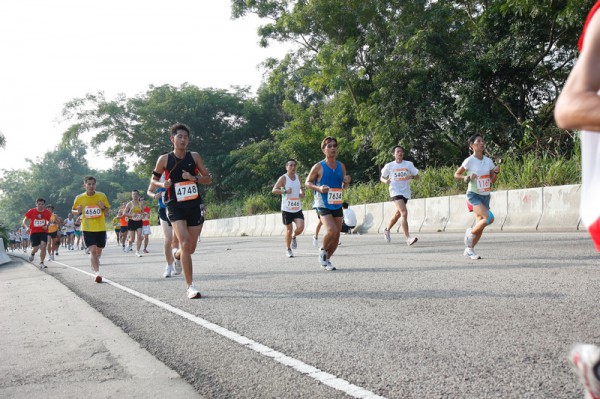 Asics 10K 2010 450