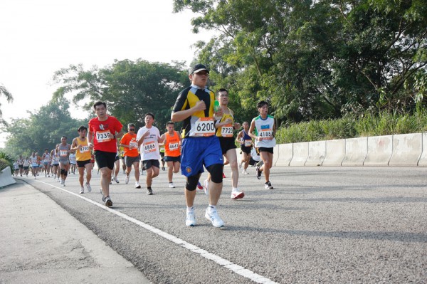 Asics 10K 2010 453