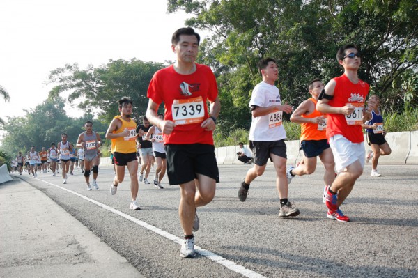 Asics 10K 2010 454