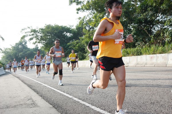 Asics 10K 2010 455