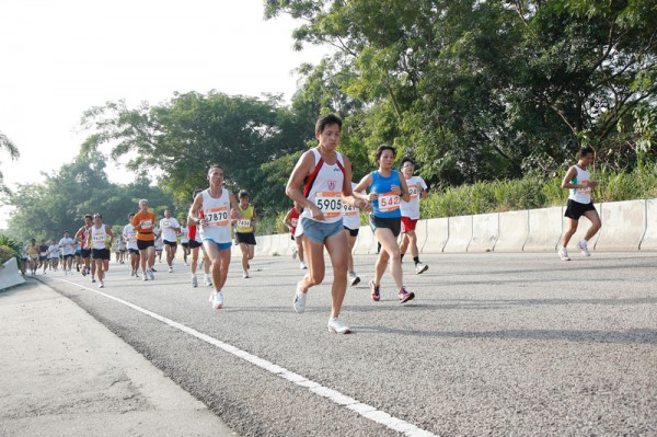 Asics 10K 2010 457