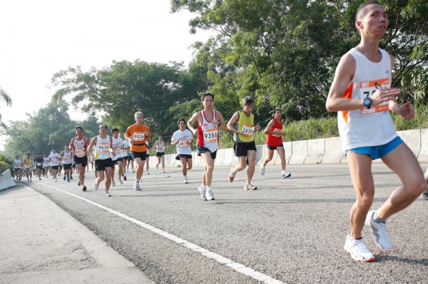 Asics 10K 2010 458