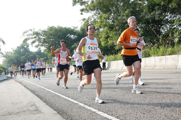 Asics 10K 2010 459