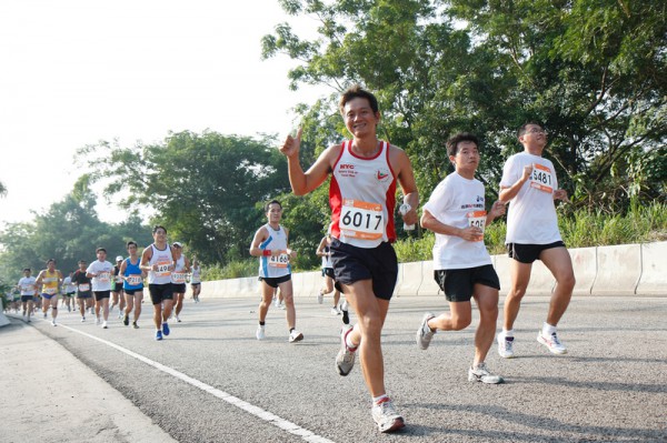 Asics 10K 2010 460