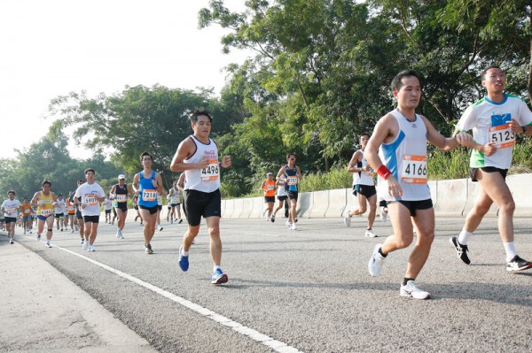 Asics 10K 2010 461