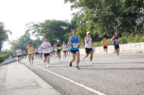 Asics 10K 2010 462