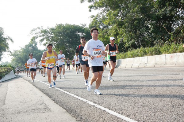 Asics 10K 2010 463