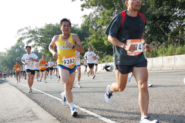 Asics 10K 2010 464