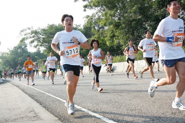 Asics 10K 2010 465