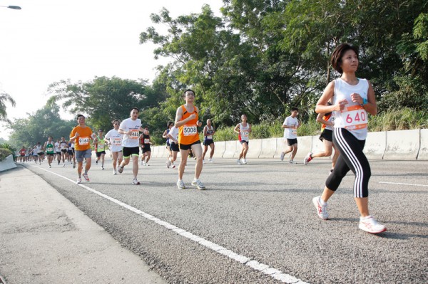 Asics 10K 2010 466