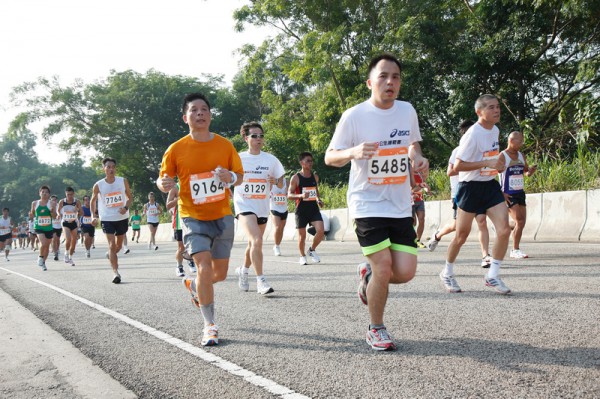 Asics 10K 2010 467