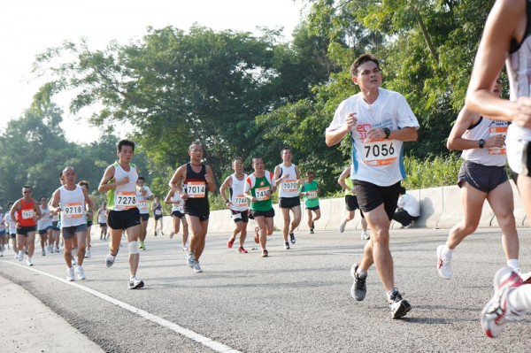 Asics 10K 2010 470