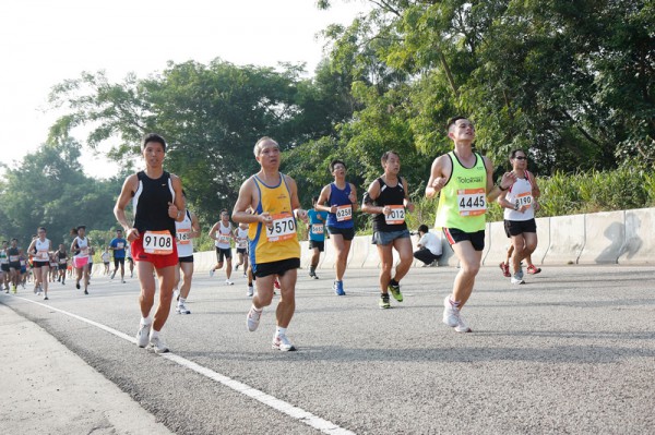 Asics 10K 2010 479