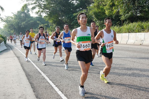 Asics 10K 2010 484