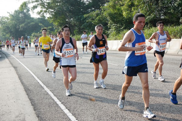 Asics 10K 2010 485