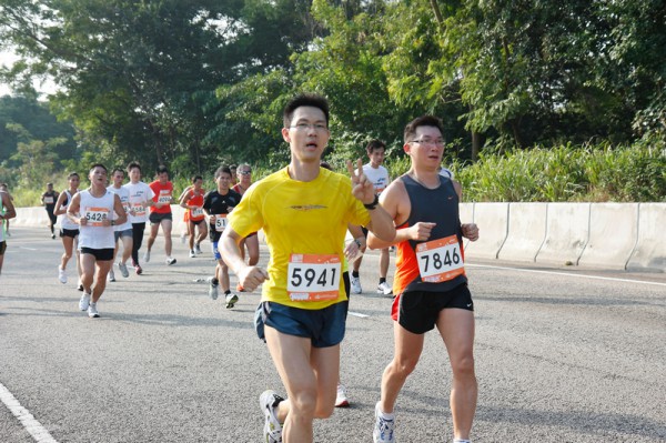 Asics 10K 2010 487