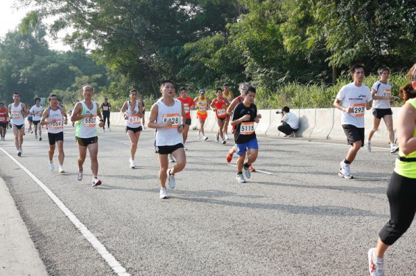 Asics 10K 2010 488