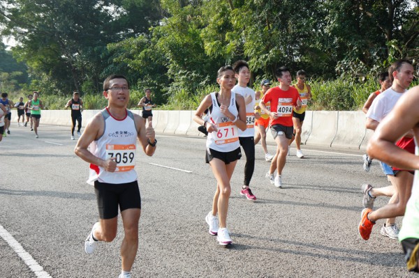 Asics 10K 2010 490