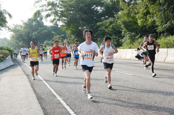Asics 10K 2010 493