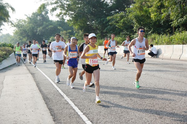 Asics 10K 2010 497