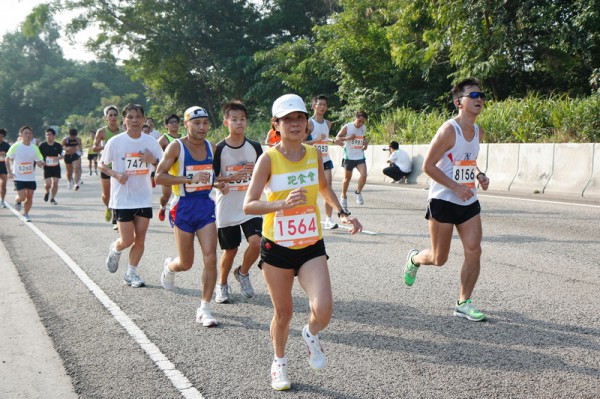 Asics 10K 2010 498