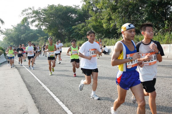 Asics 10K 2010 499