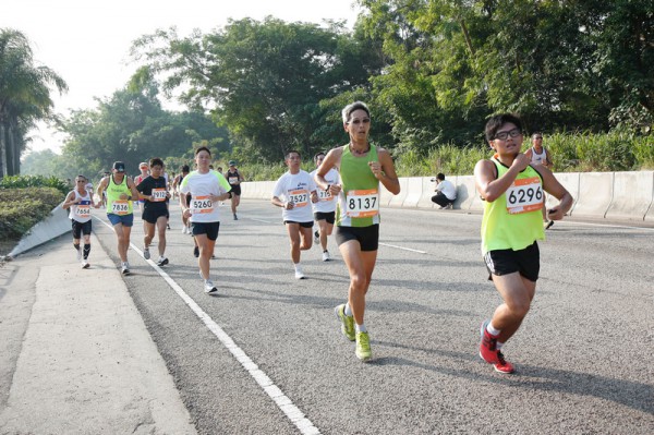 Asics 10K 2010 500