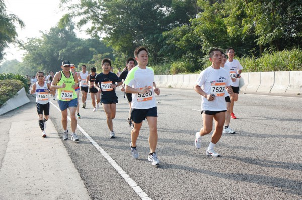 Asics 10K 2010 501