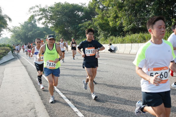 Asics 10K 2010 502