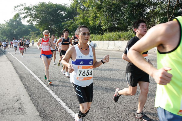 Asics 10K 2010 503