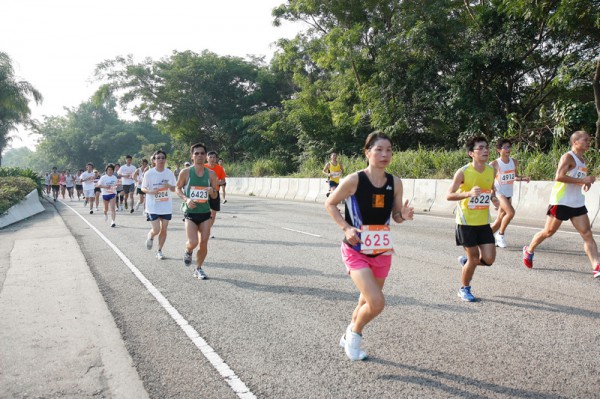 Asics 10K 2010 504